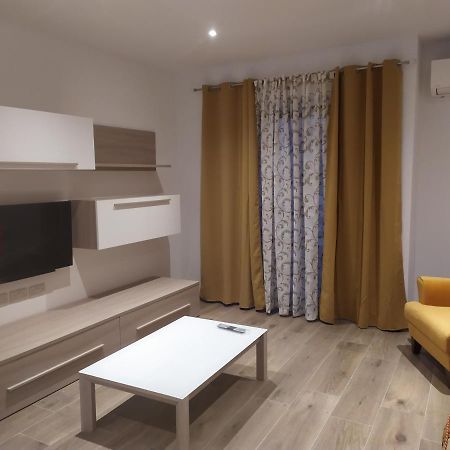 Appartamento Sliema Living Esterno foto