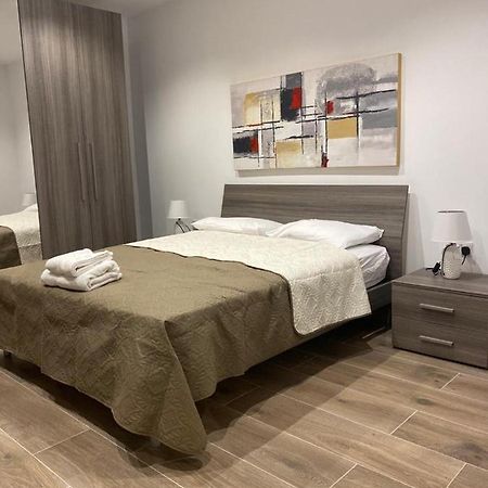 Appartamento Sliema Living Esterno foto