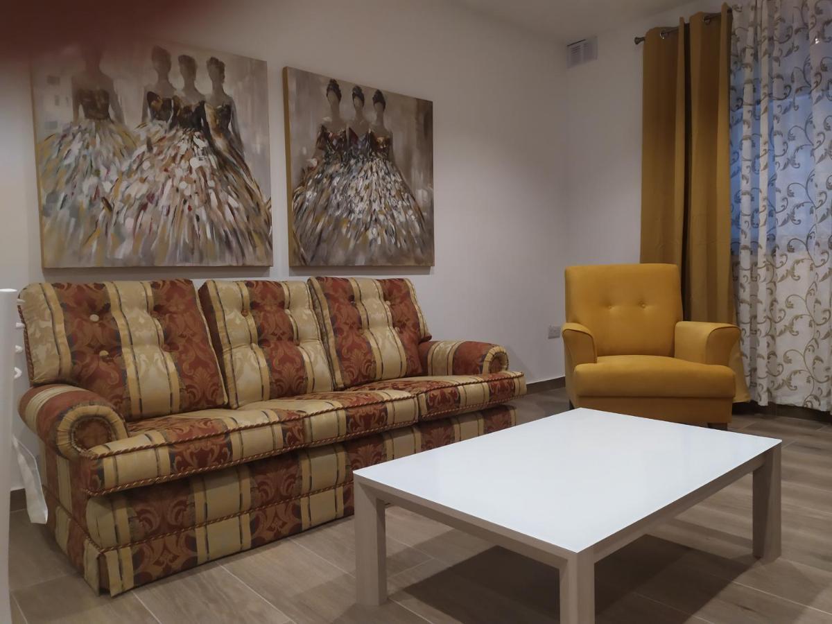 Appartamento Sliema Living Esterno foto