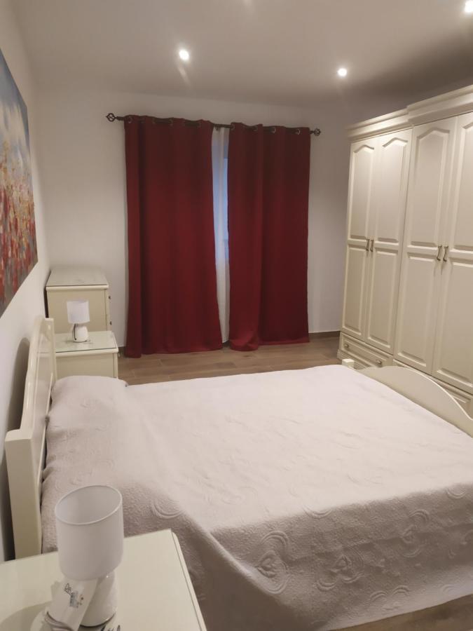 Appartamento Sliema Living Esterno foto