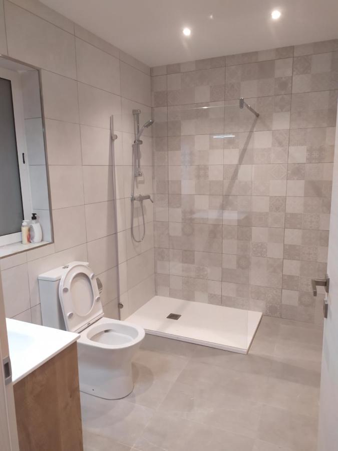 Appartamento Sliema Living Esterno foto