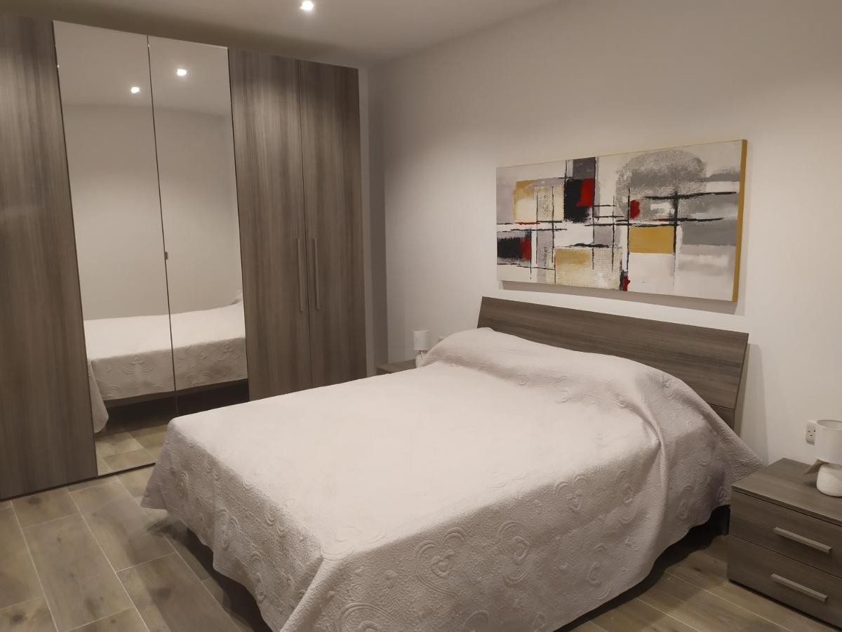 Appartamento Sliema Living Esterno foto