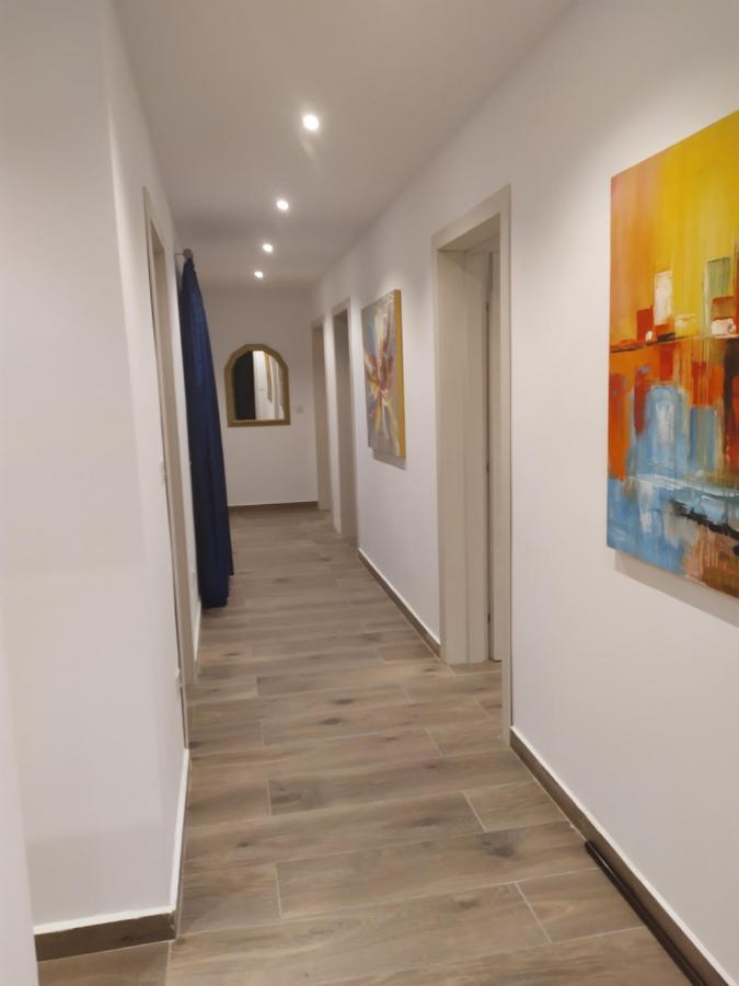 Appartamento Sliema Living Esterno foto
