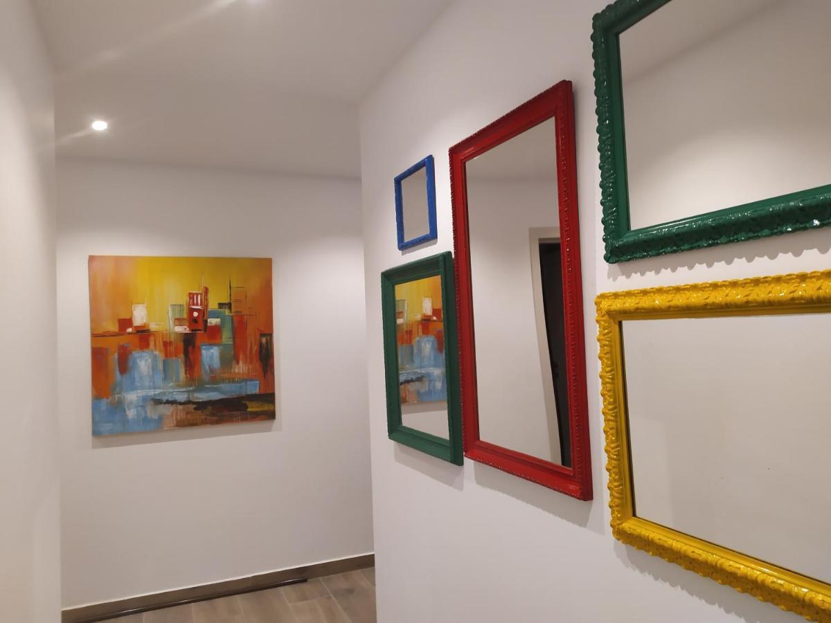 Appartamento Sliema Living Esterno foto