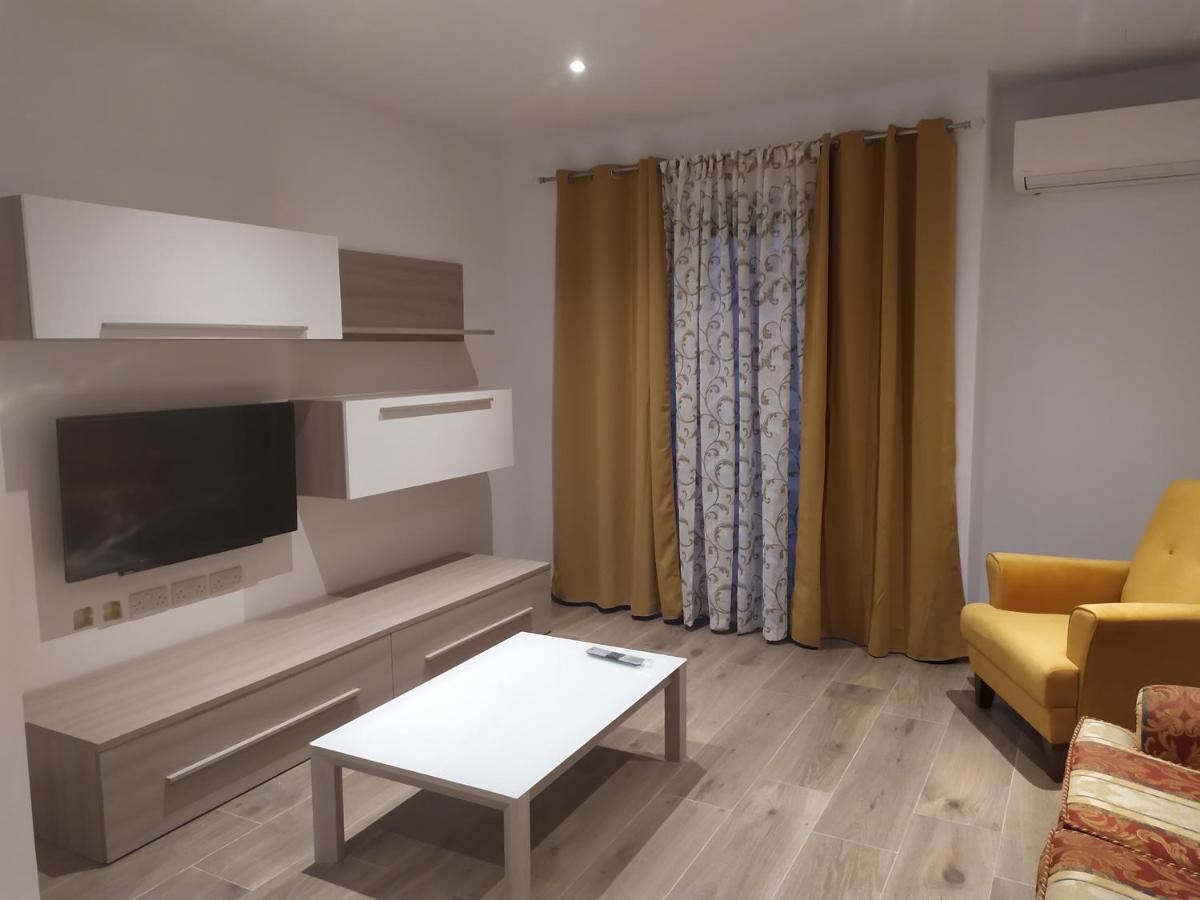 Appartamento Sliema Living Esterno foto