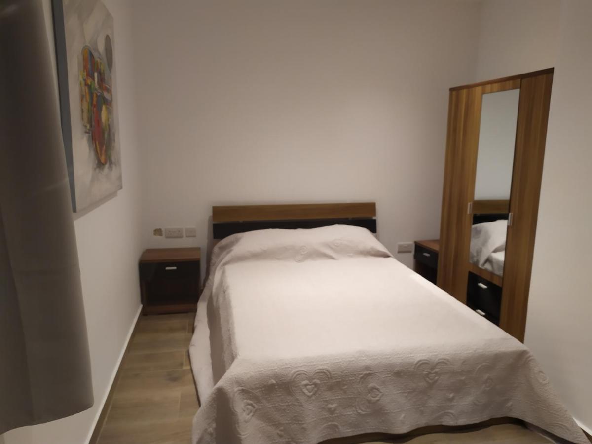 Appartamento Sliema Living Esterno foto