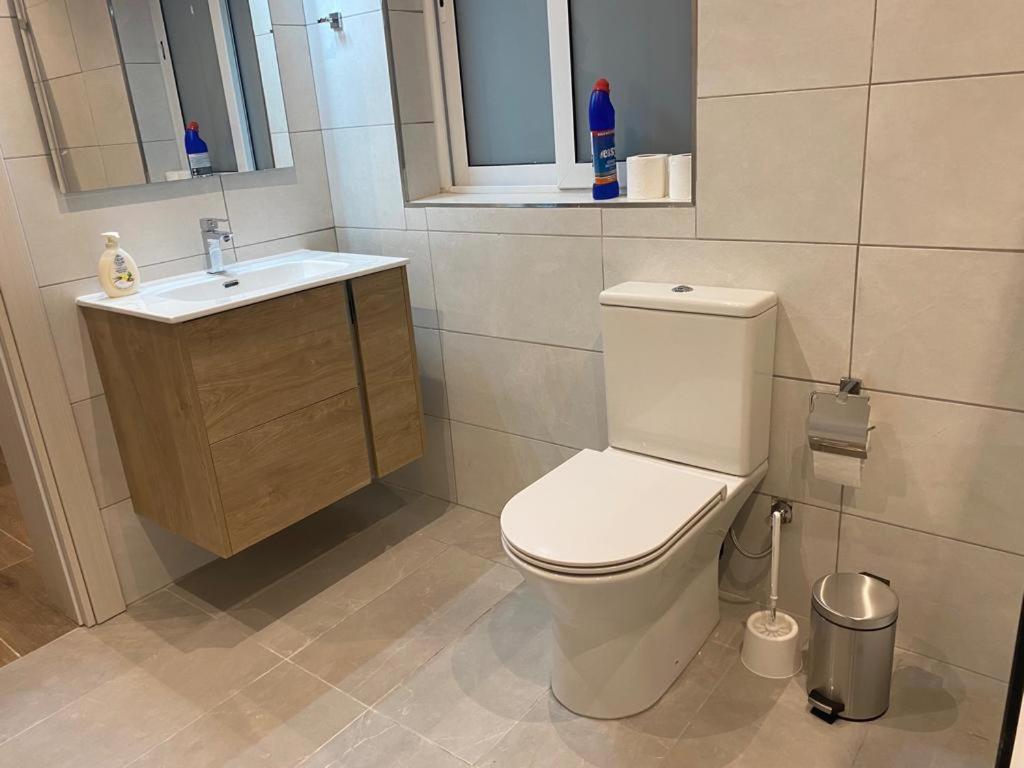 Appartamento Sliema Living Esterno foto