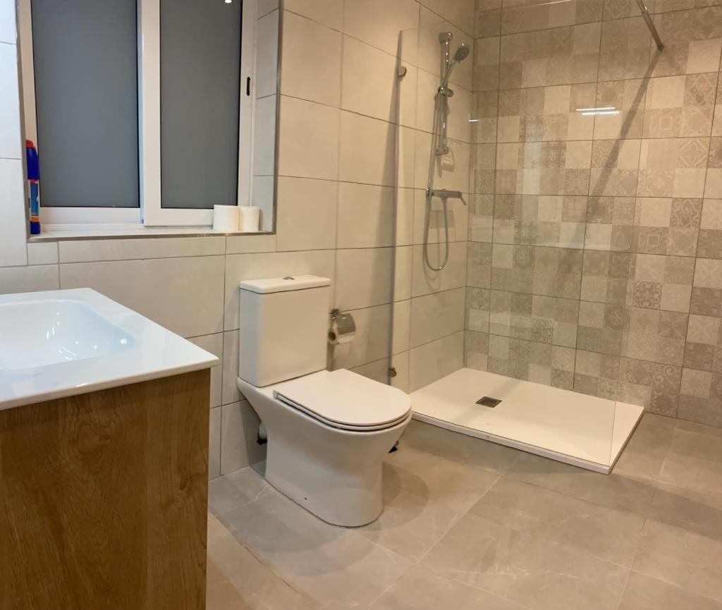 Appartamento Sliema Living Esterno foto