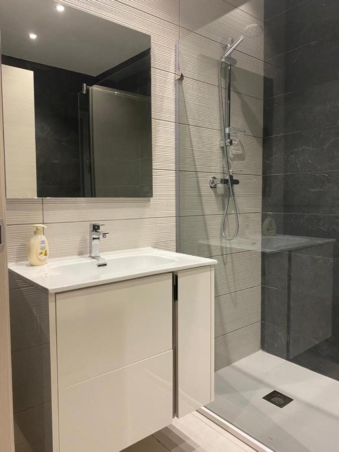 Appartamento Sliema Living Esterno foto