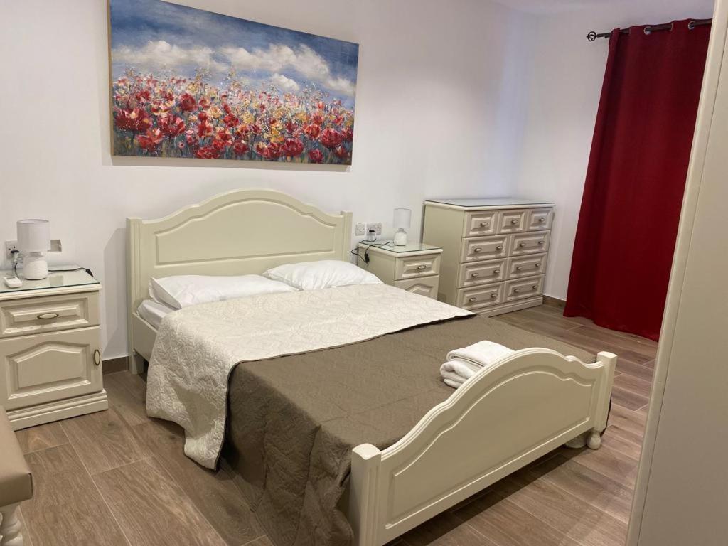 Appartamento Sliema Living Esterno foto