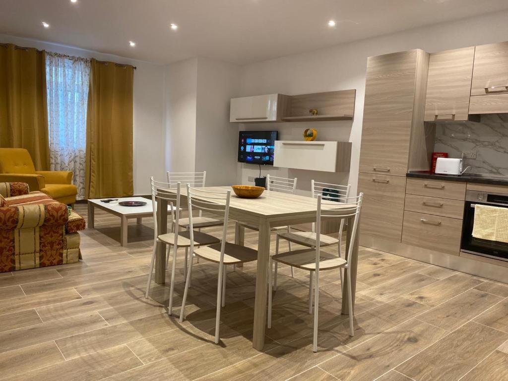 Appartamento Sliema Living Esterno foto