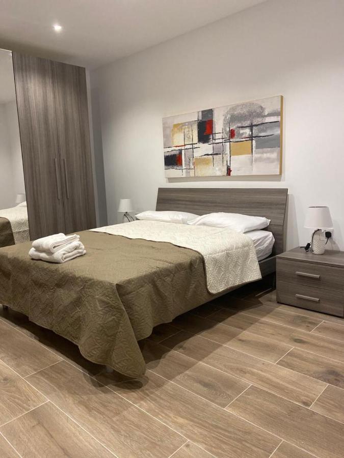 Appartamento Sliema Living Esterno foto