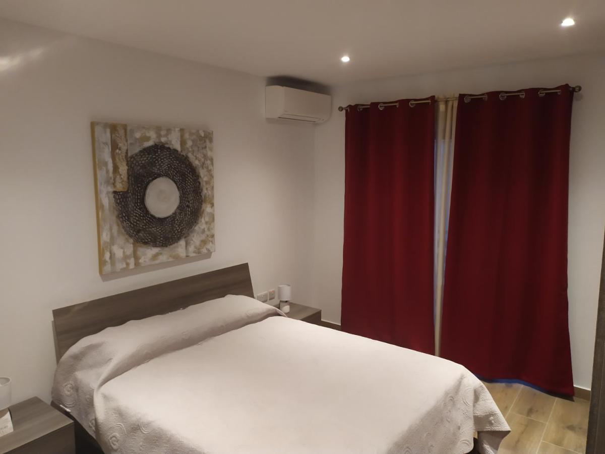 Appartamento Sliema Living Esterno foto
