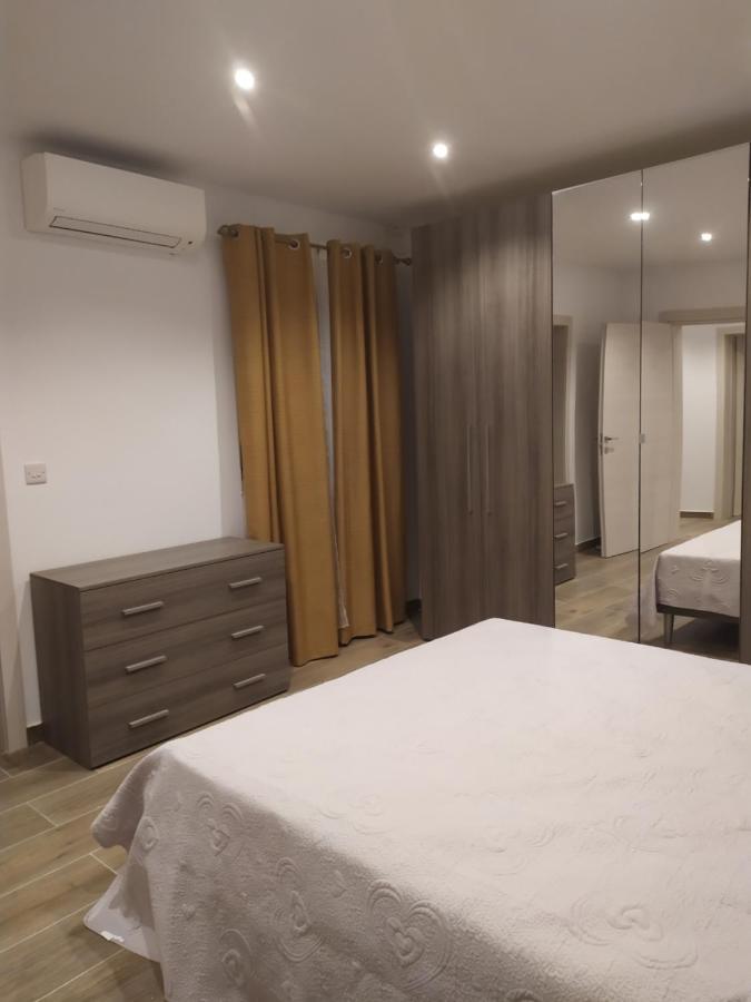 Appartamento Sliema Living Esterno foto