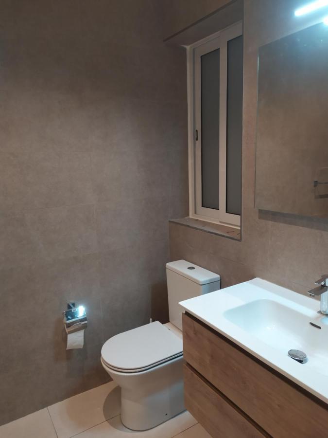 Appartamento Sliema Living Esterno foto
