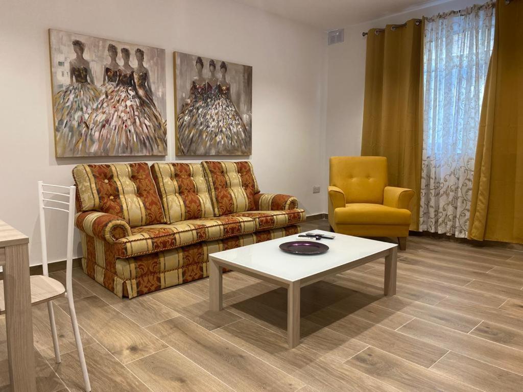 Appartamento Sliema Living Esterno foto