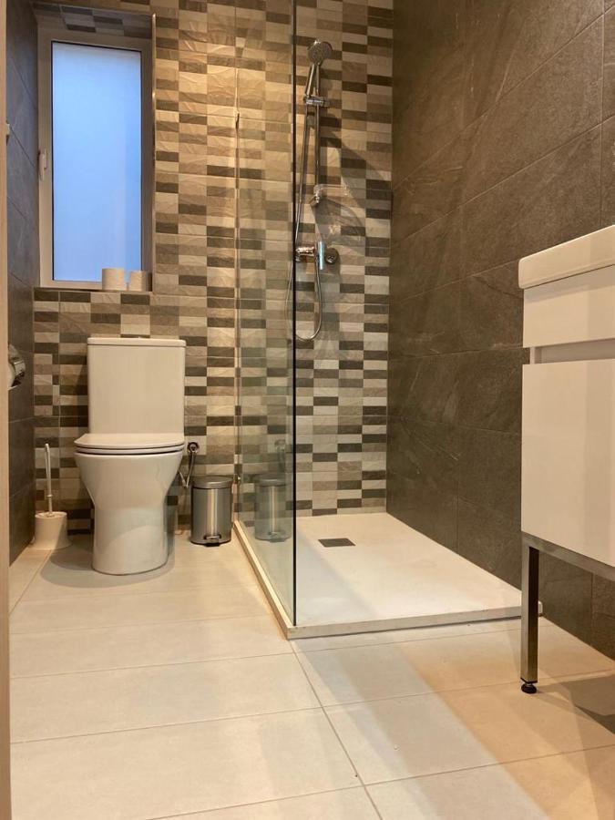 Appartamento Sliema Living Esterno foto