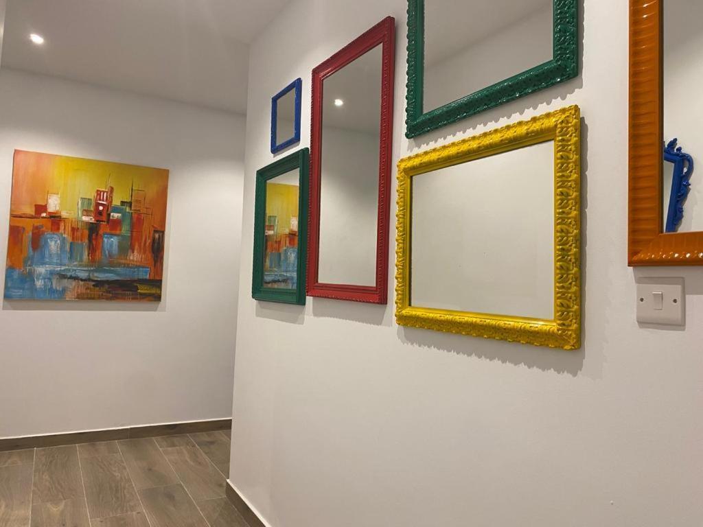 Appartamento Sliema Living Esterno foto