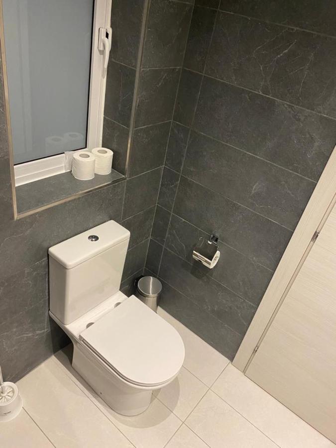 Appartamento Sliema Living Esterno foto