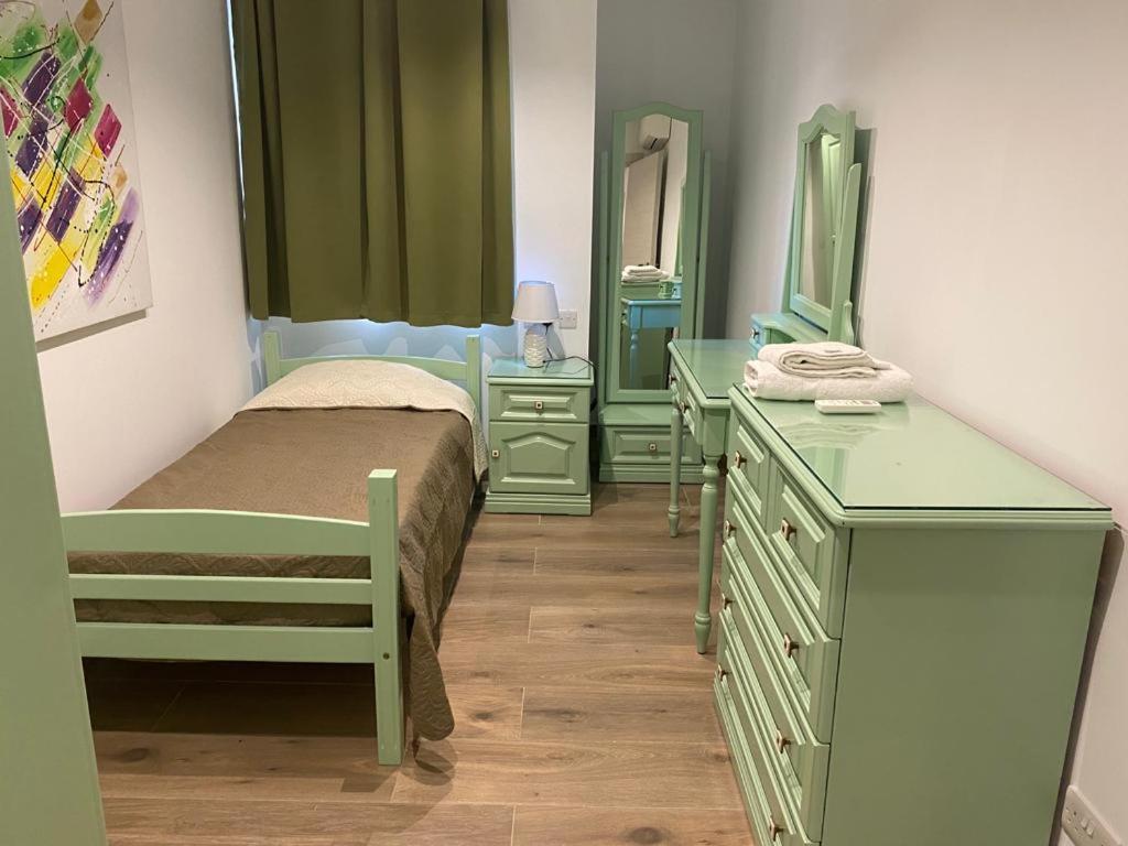 Appartamento Sliema Living Esterno foto
